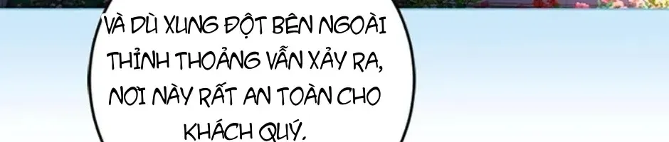 Tôi Đã Đình Công Vì Đã Đến Hạn Chót Chap 81 - Next Chap 82