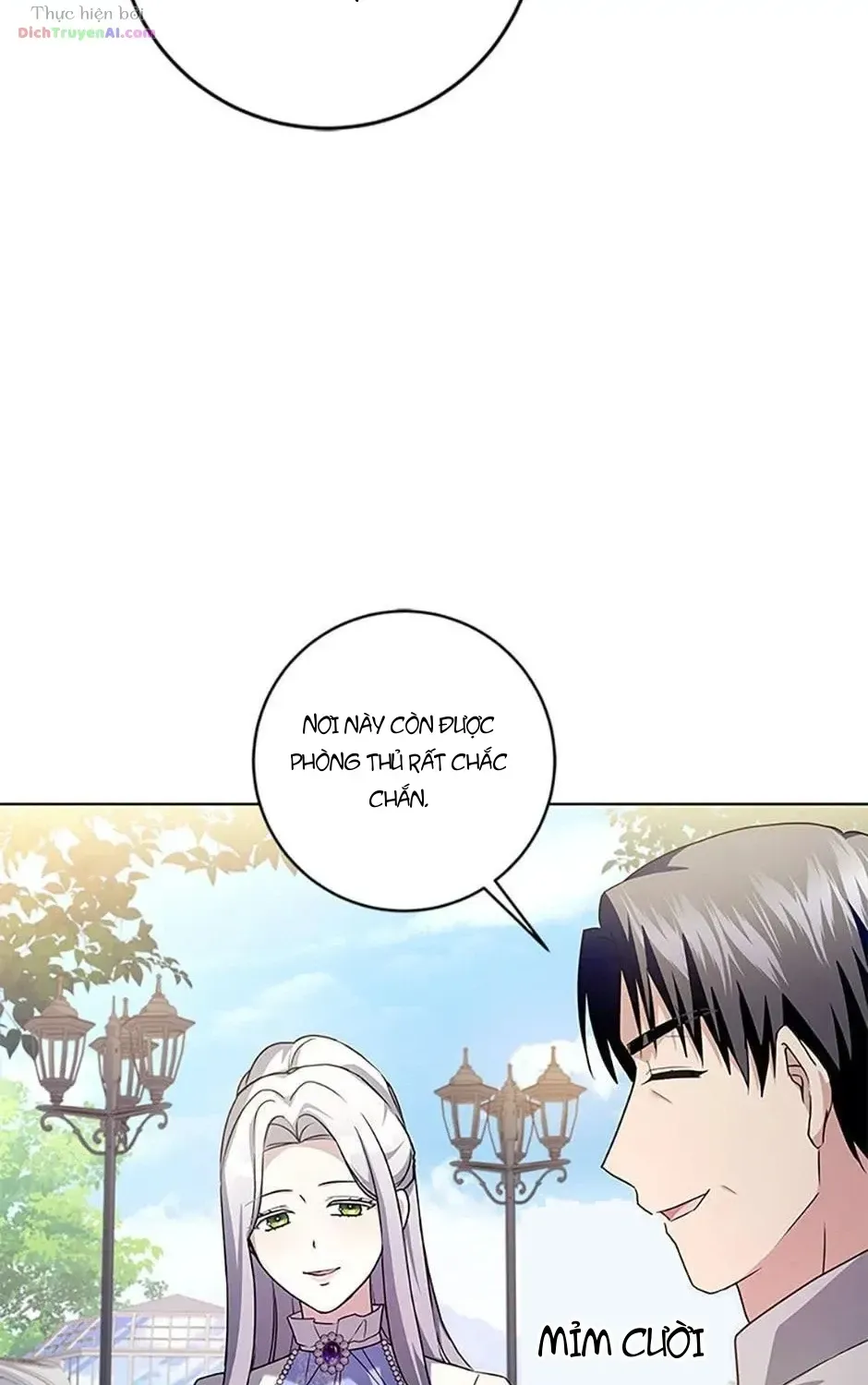 Tôi Đã Đình Công Vì Đã Đến Hạn Chót Chap 81 - Next Chap 82