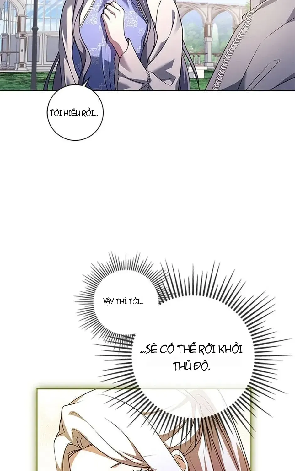 Tôi Đã Đình Công Vì Đã Đến Hạn Chót Chap 81 - Next Chap 82