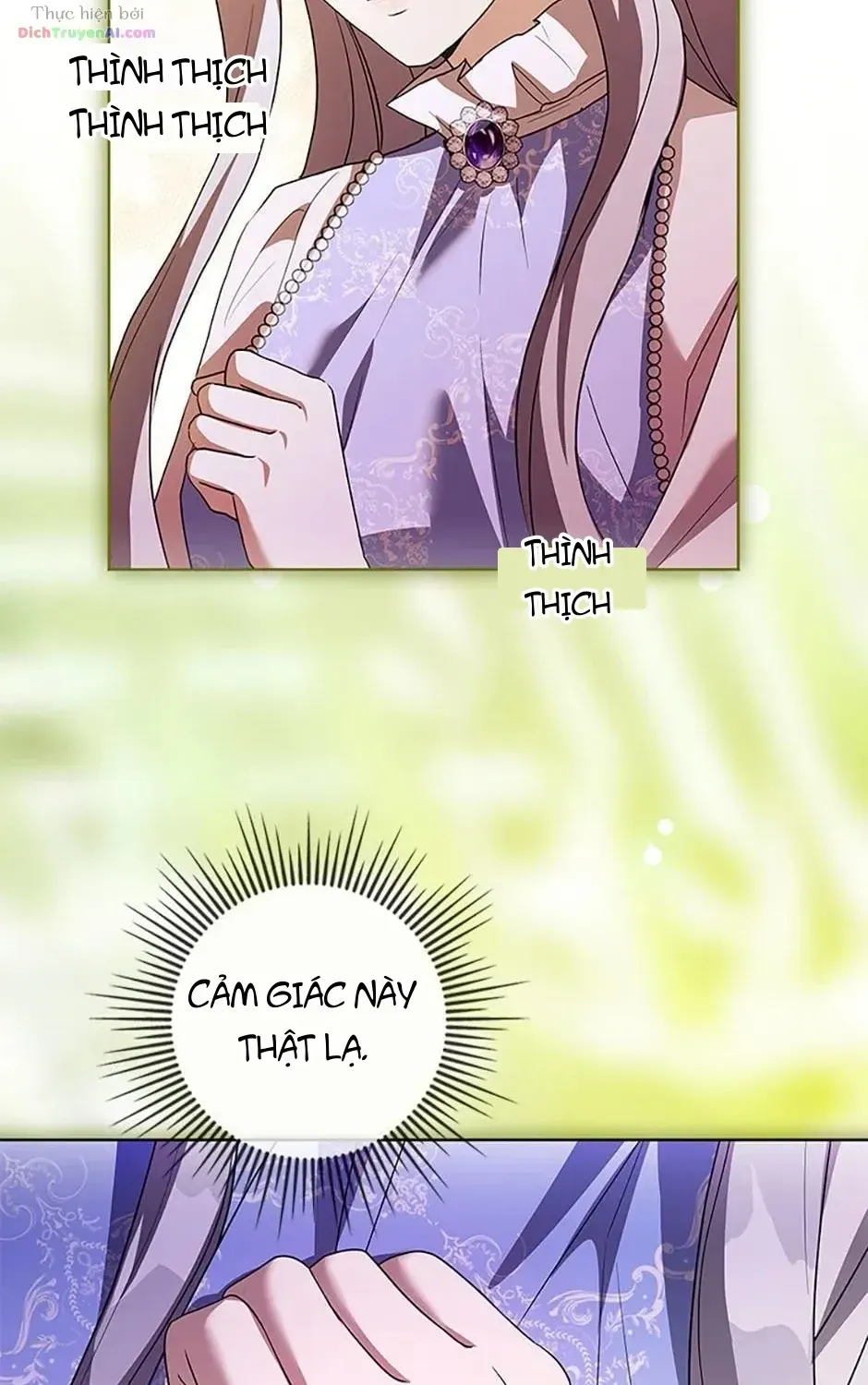 Tôi Đã Đình Công Vì Đã Đến Hạn Chót Chap 81 - Next Chap 82