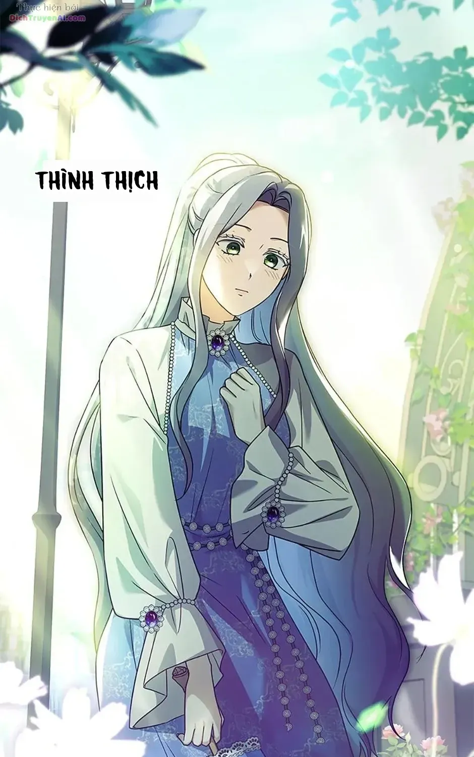 Tôi Đã Đình Công Vì Đã Đến Hạn Chót Chap 81 - Next Chap 82