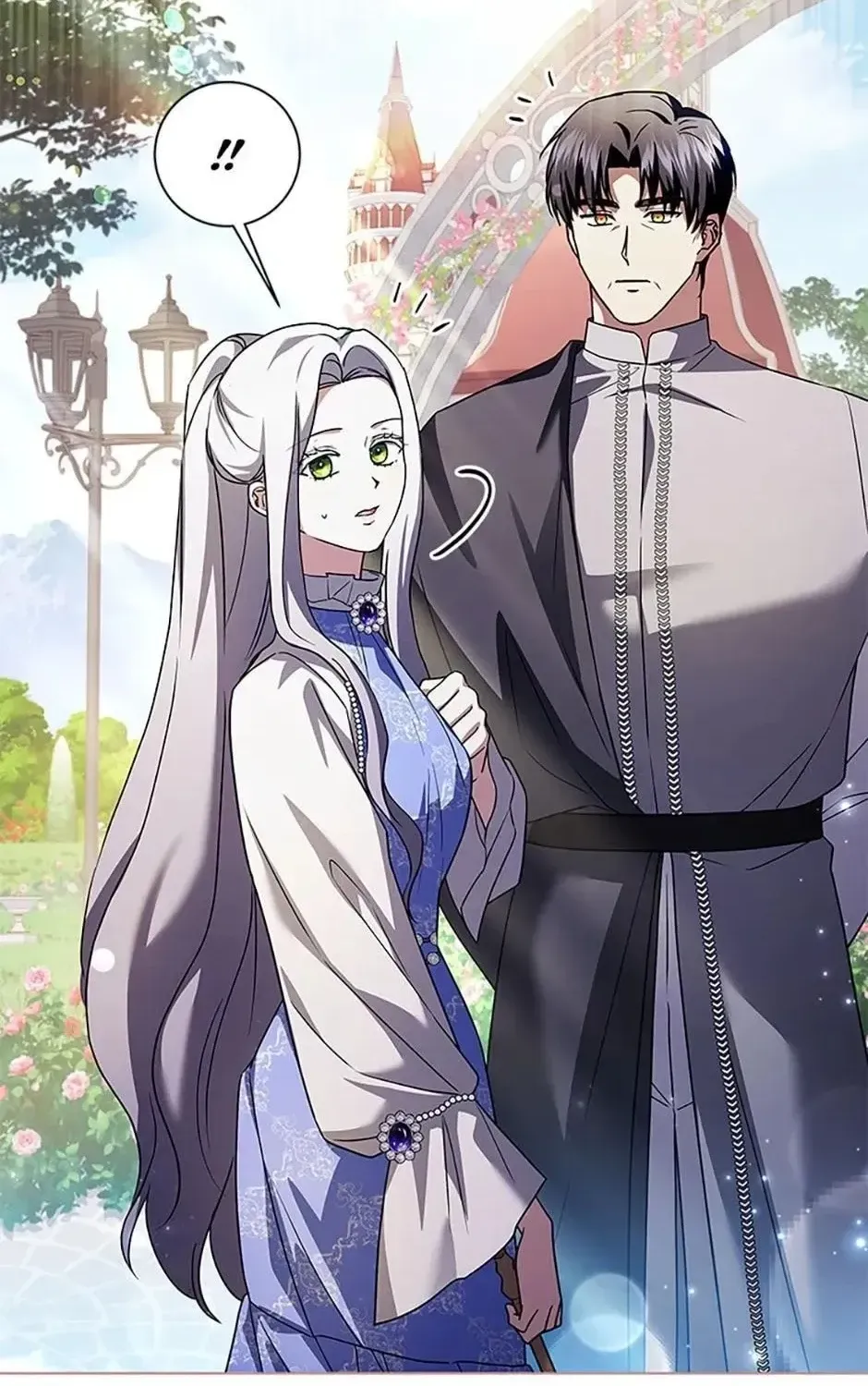 Tôi Đã Đình Công Vì Đã Đến Hạn Chót Chap 81 - Next Chap 82