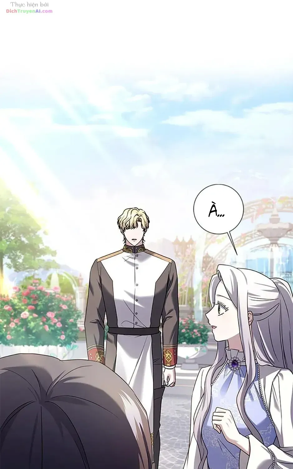 Tôi Đã Đình Công Vì Đã Đến Hạn Chót Chap 81 - Next Chap 82