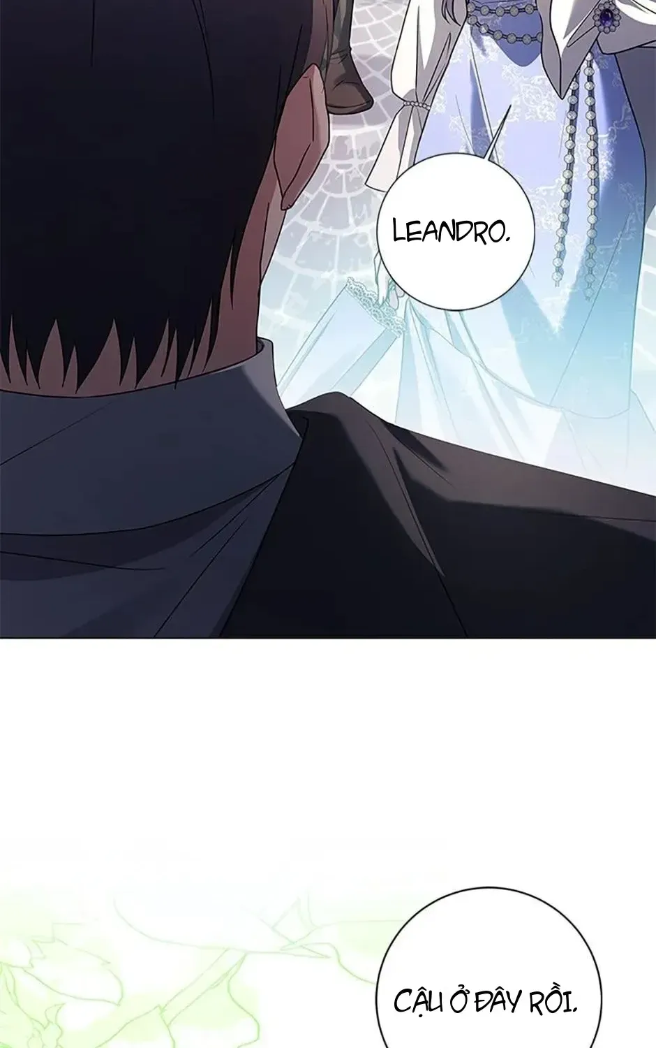 Tôi Đã Đình Công Vì Đã Đến Hạn Chót Chap 81 - Next Chap 82