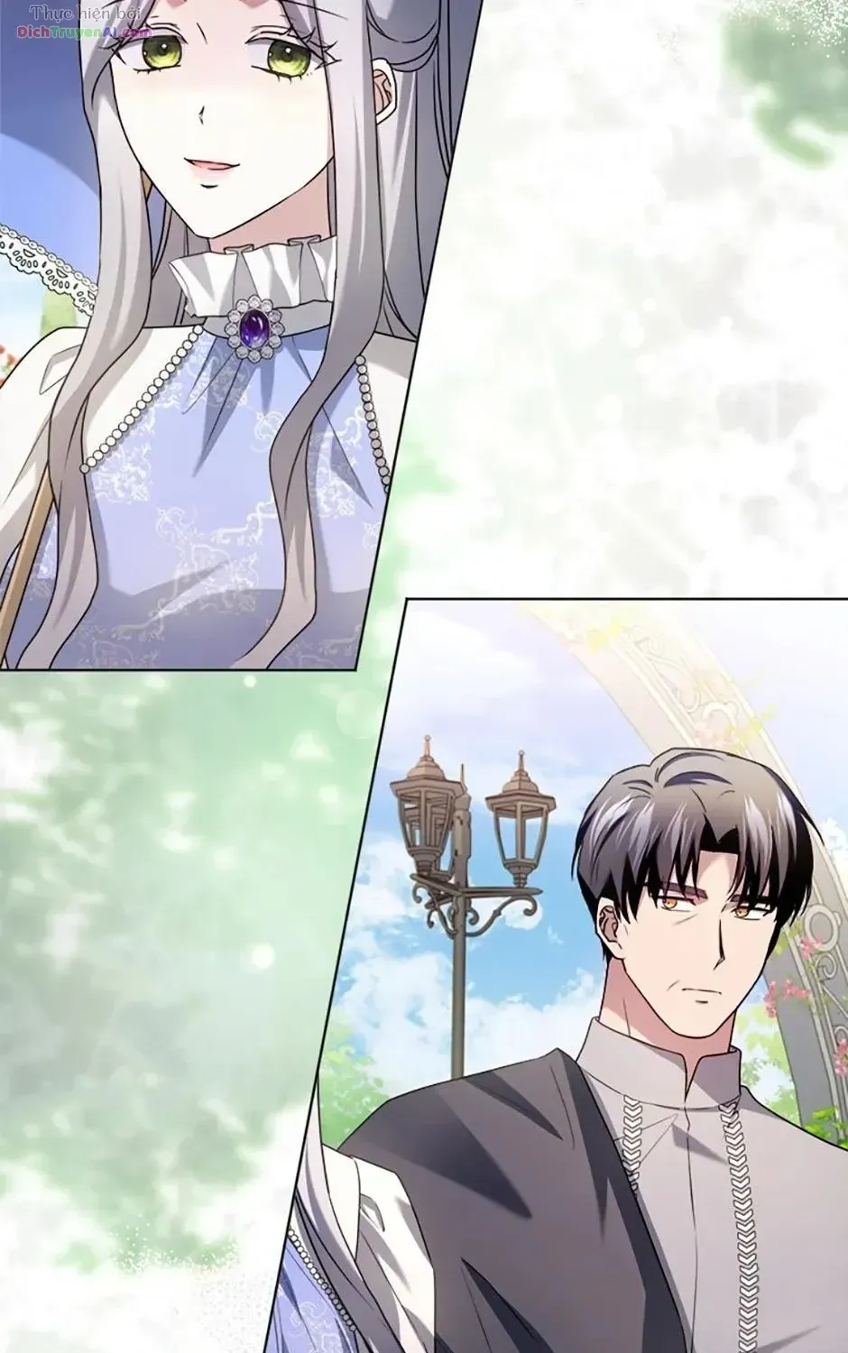 Tôi Đã Đình Công Vì Đã Đến Hạn Chót Chap 81 - Next Chap 82