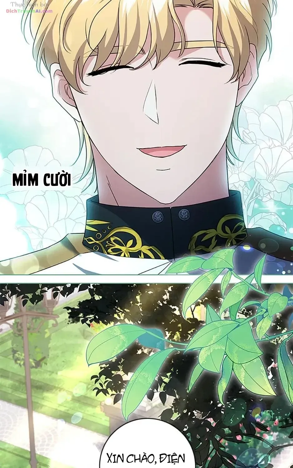 Tôi Đã Đình Công Vì Đã Đến Hạn Chót Chap 81 - Next Chap 82