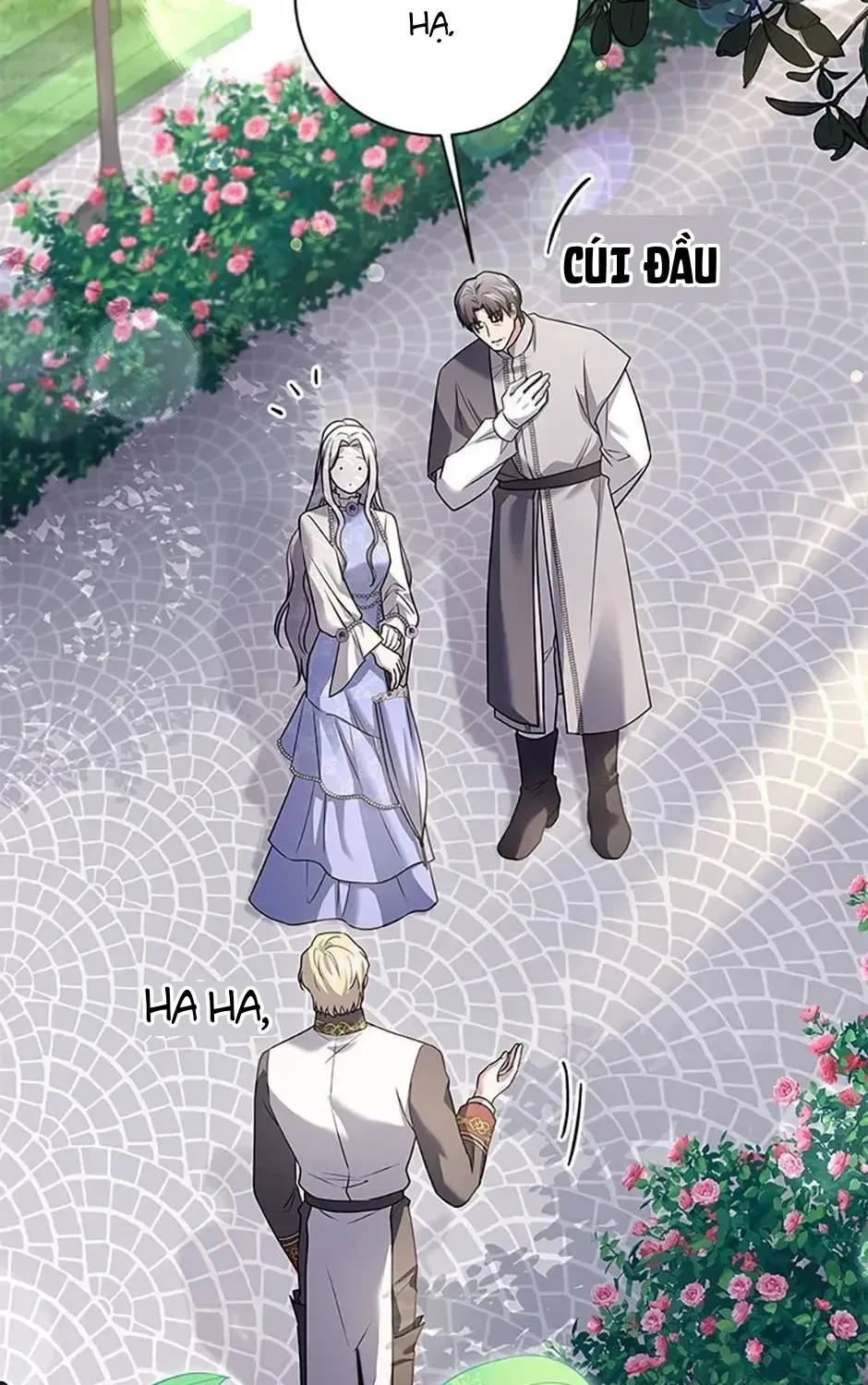 Tôi Đã Đình Công Vì Đã Đến Hạn Chót Chap 81 - Next Chap 82