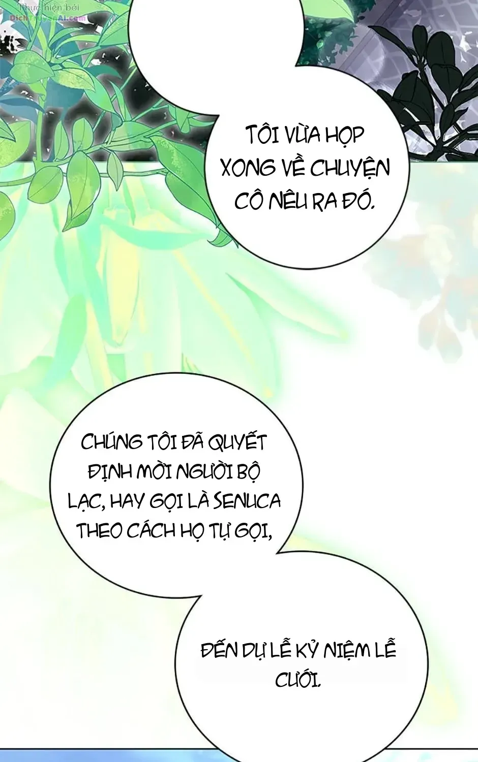 Tôi Đã Đình Công Vì Đã Đến Hạn Chót Chap 81 - Next Chap 82