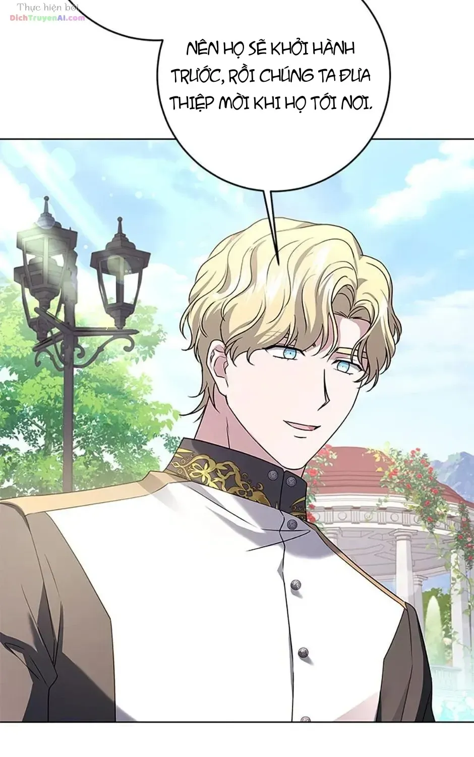 Tôi Đã Đình Công Vì Đã Đến Hạn Chót Chap 81 - Next Chap 82