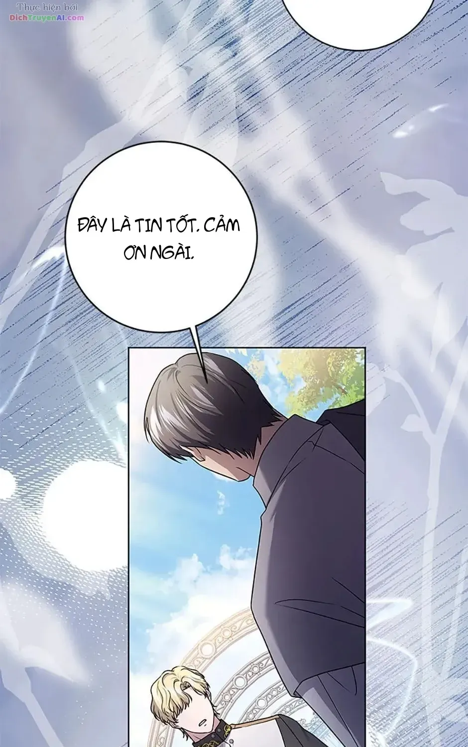 Tôi Đã Đình Công Vì Đã Đến Hạn Chót Chap 81 - Next Chap 82