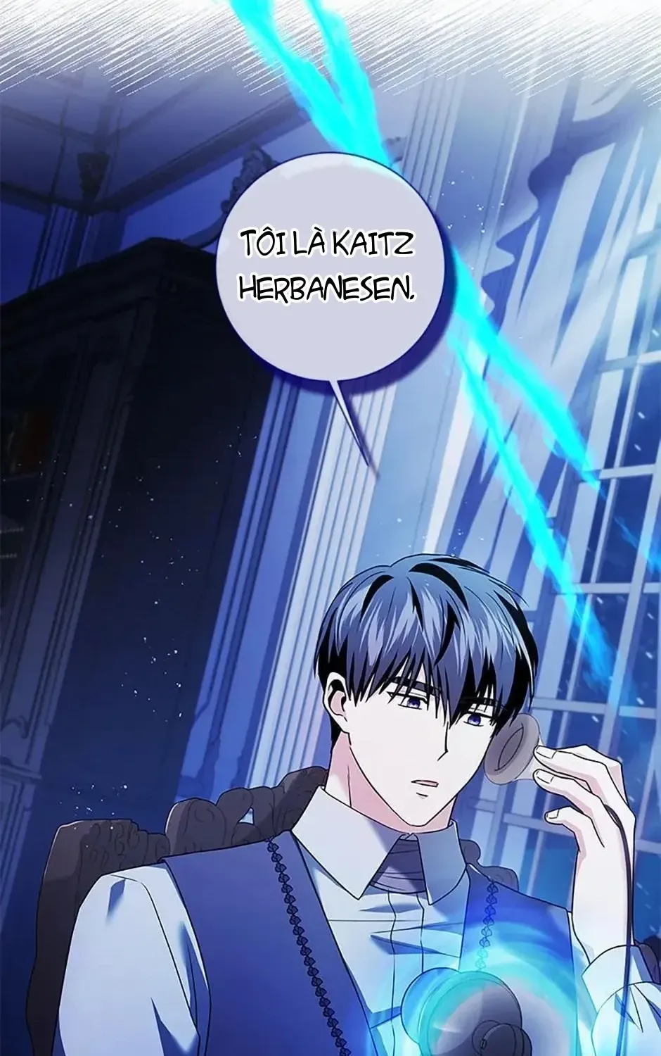 Tôi Đã Đình Công Vì Đã Đến Hạn Chót Chap 82 - Next Chap 83
