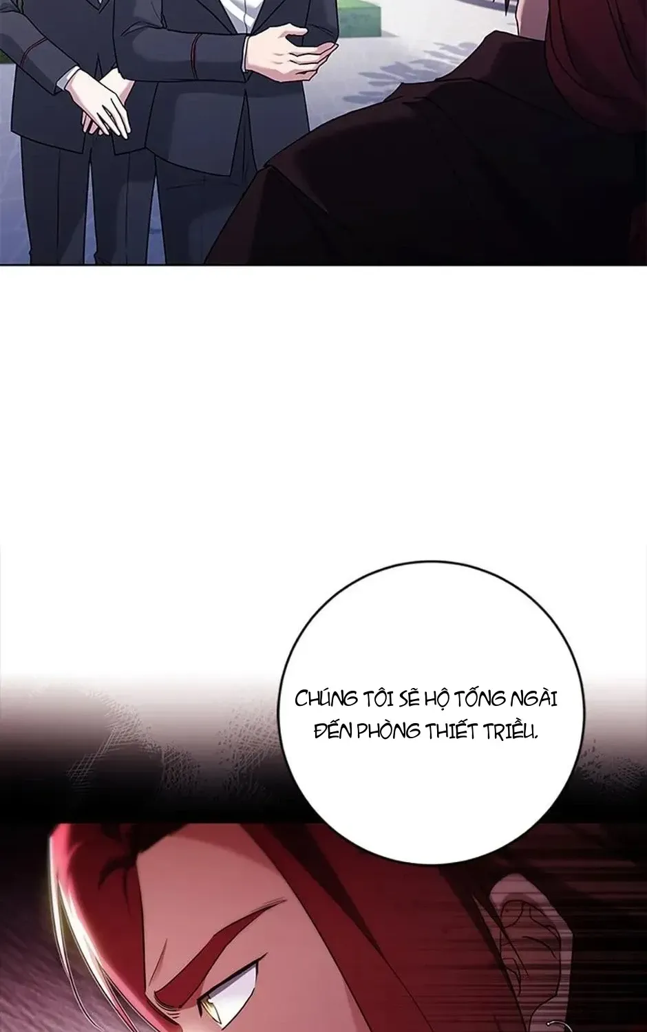 Tôi Đã Đình Công Vì Đã Đến Hạn Chót Chap 82 - Next Chap 83