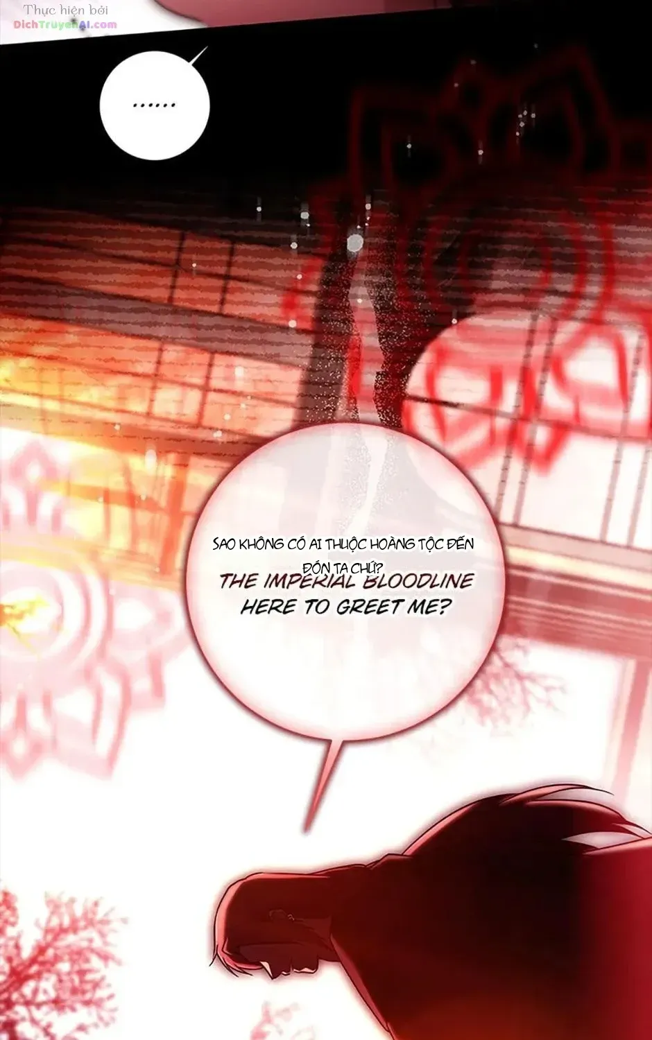 Tôi Đã Đình Công Vì Đã Đến Hạn Chót Chap 82 - Next Chap 83