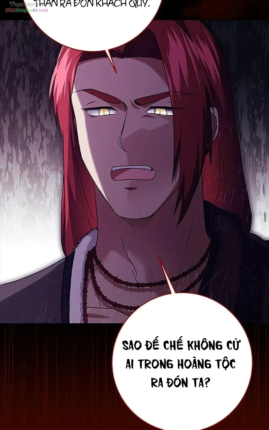 Tôi Đã Đình Công Vì Đã Đến Hạn Chót Chap 82 - Next Chap 83