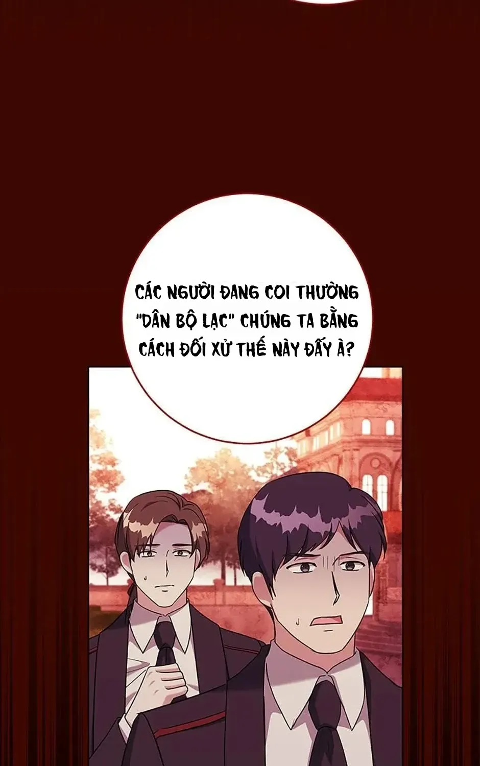 Tôi Đã Đình Công Vì Đã Đến Hạn Chót Chap 82 - Next Chap 83