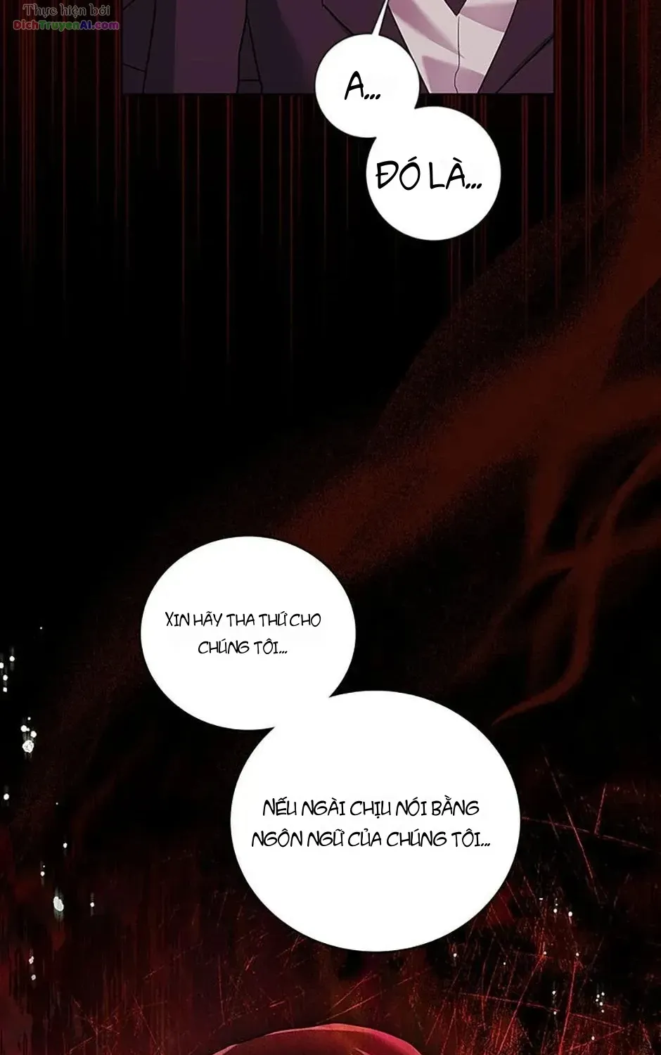 Tôi Đã Đình Công Vì Đã Đến Hạn Chót Chap 82 - Next Chap 83