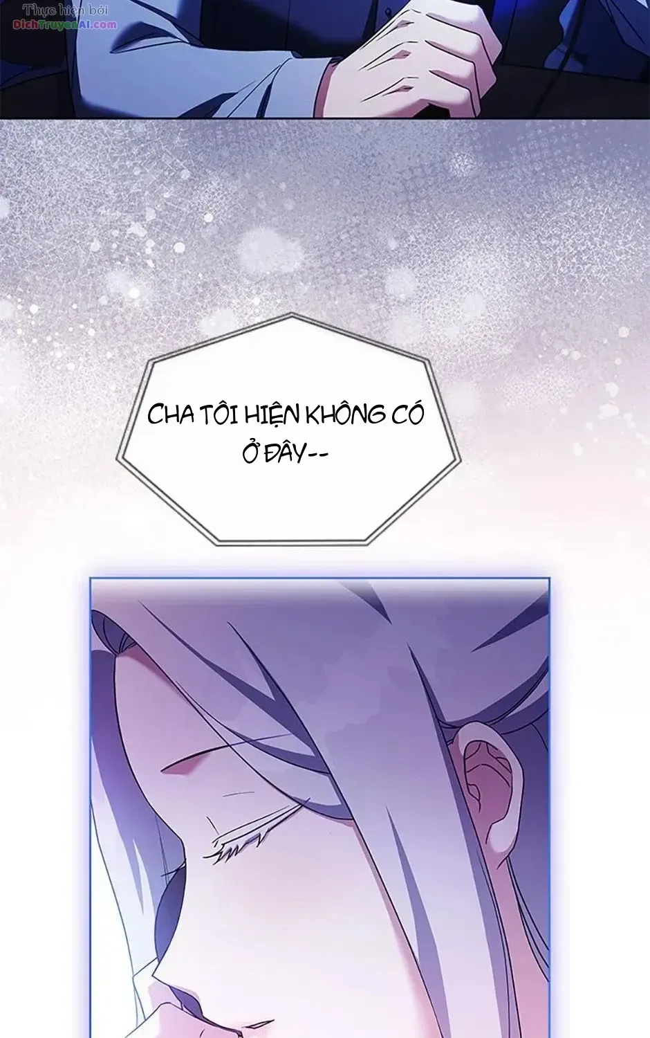 Tôi Đã Đình Công Vì Đã Đến Hạn Chót Chap 82 - Next Chap 83