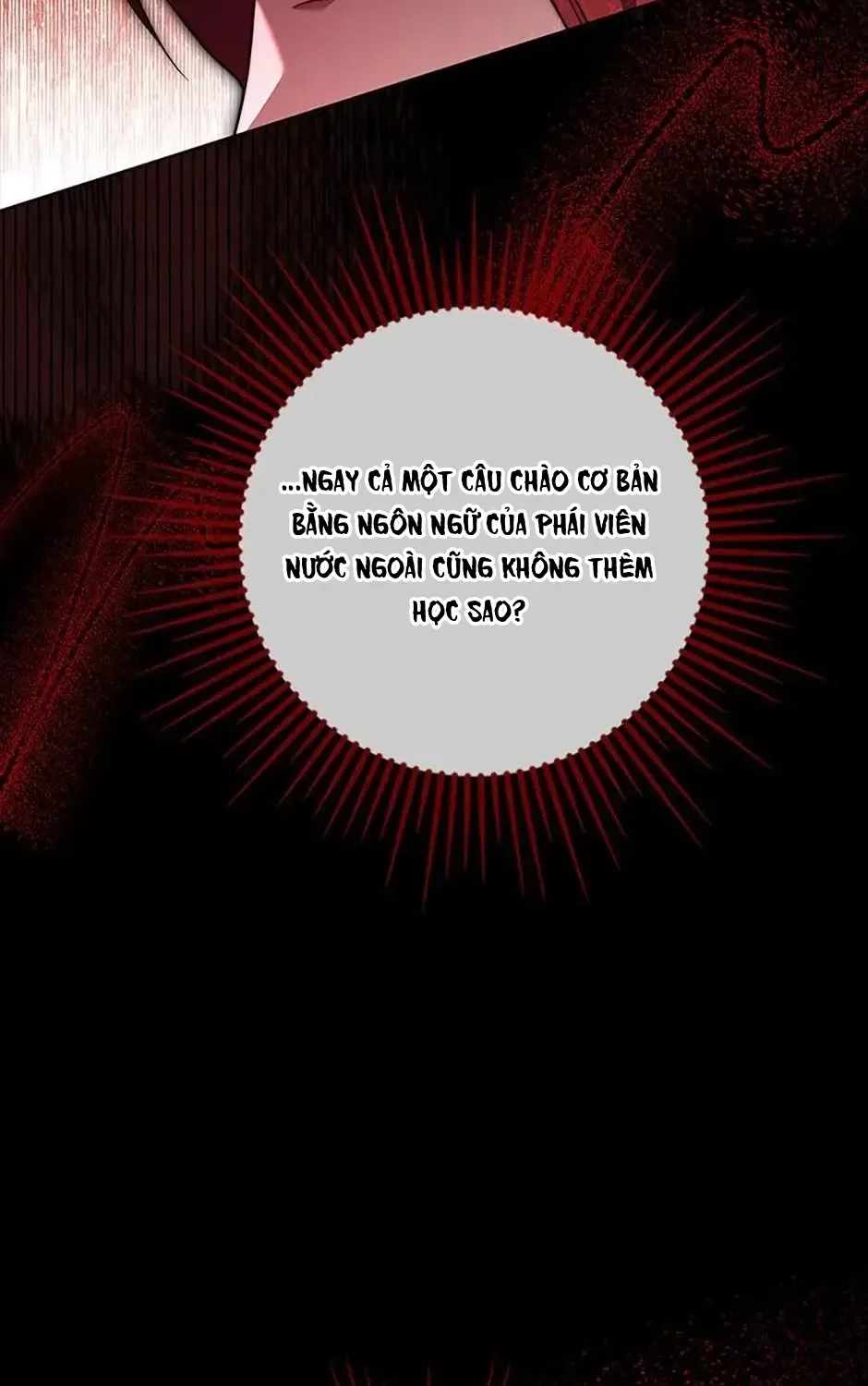 Tôi Đã Đình Công Vì Đã Đến Hạn Chót Chap 82 - Next Chap 83