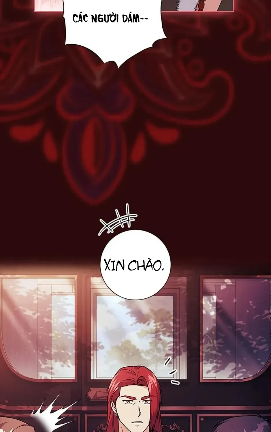 Tôi Đã Đình Công Vì Đã Đến Hạn Chót Chap 82 - Next Chap 83