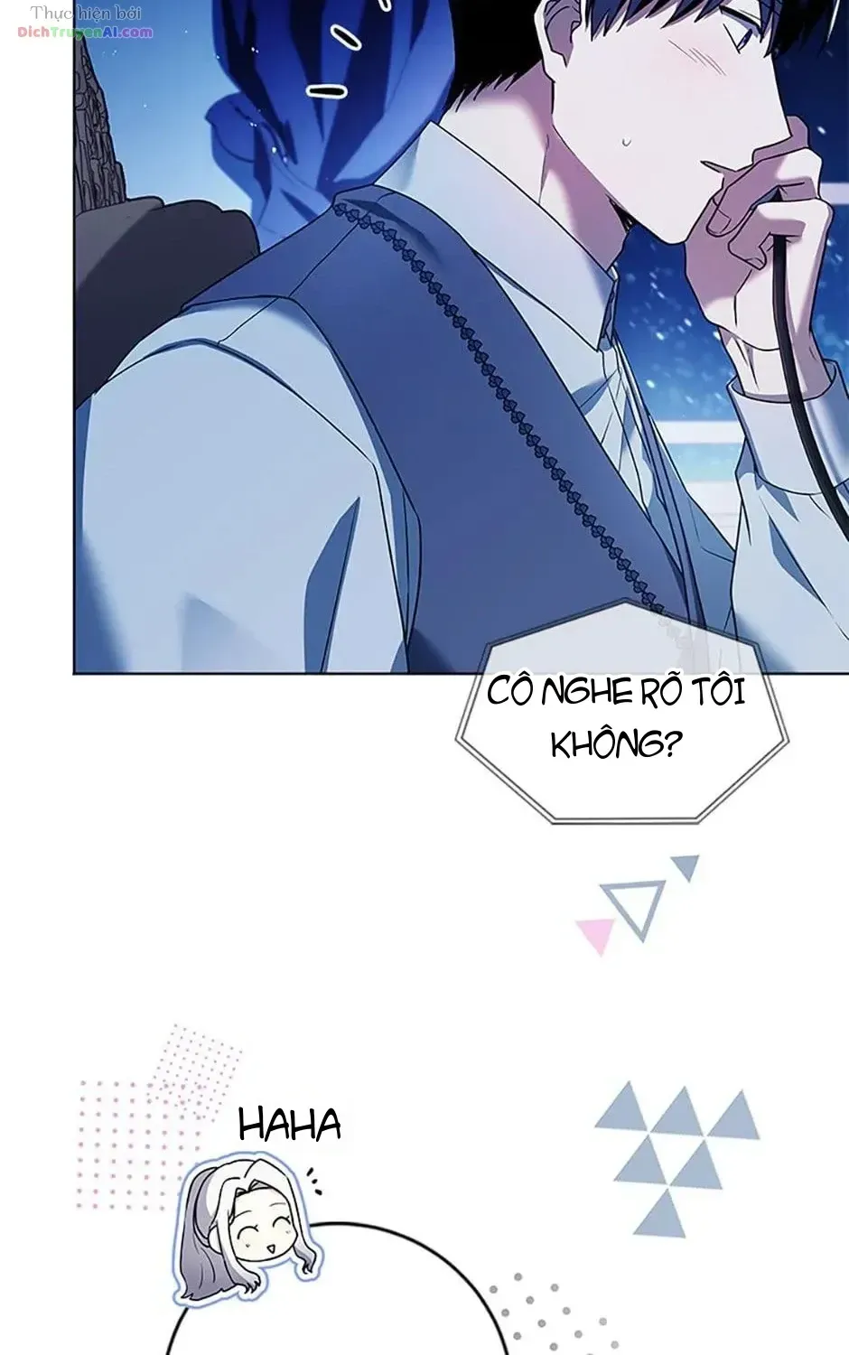 Tôi Đã Đình Công Vì Đã Đến Hạn Chót Chap 82 - Next Chap 83