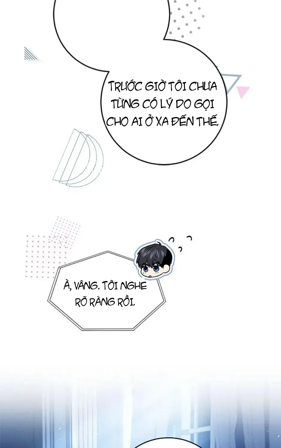 Tôi Đã Đình Công Vì Đã Đến Hạn Chót Chap 82 - Next Chap 83