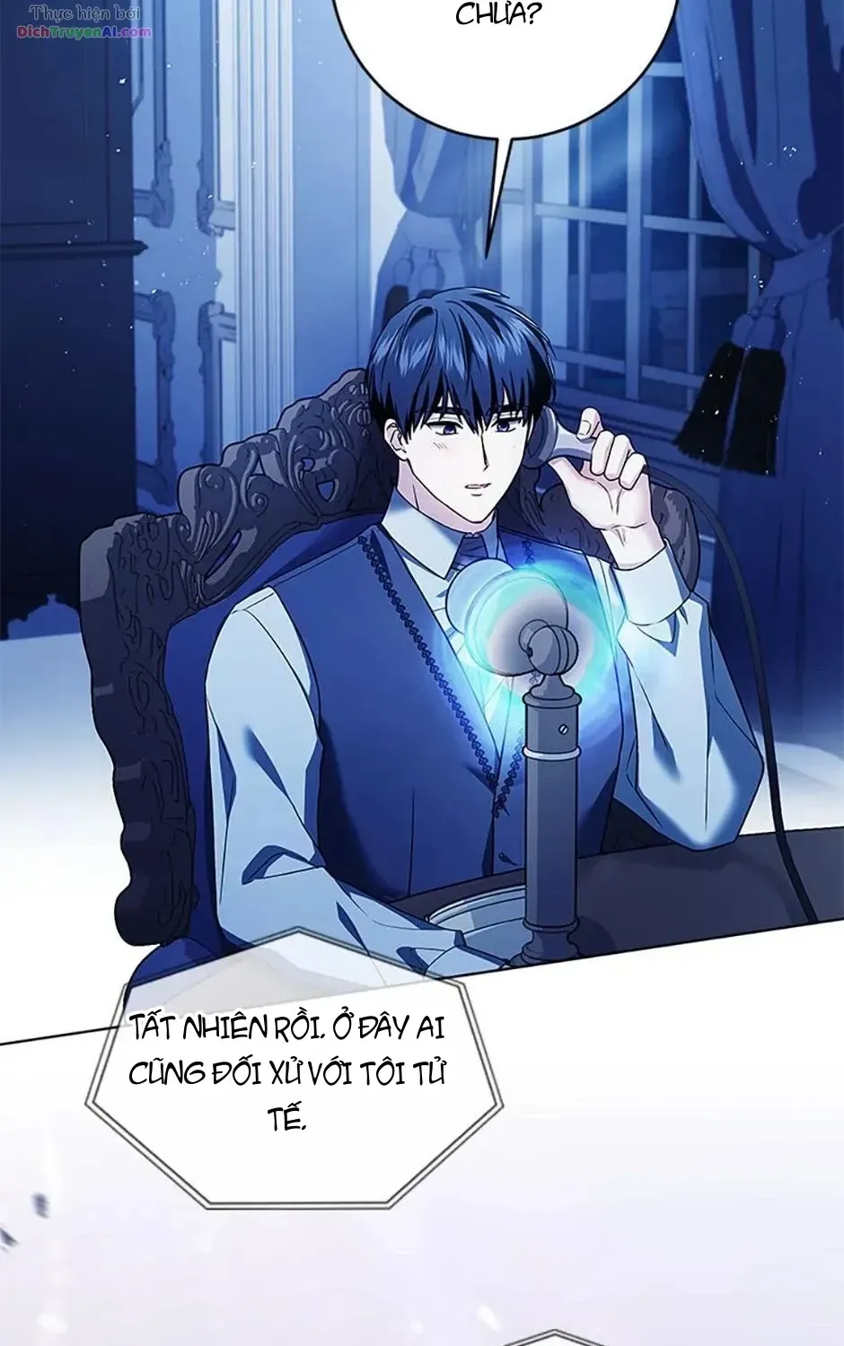 Tôi Đã Đình Công Vì Đã Đến Hạn Chót Chap 82 - Next Chap 83