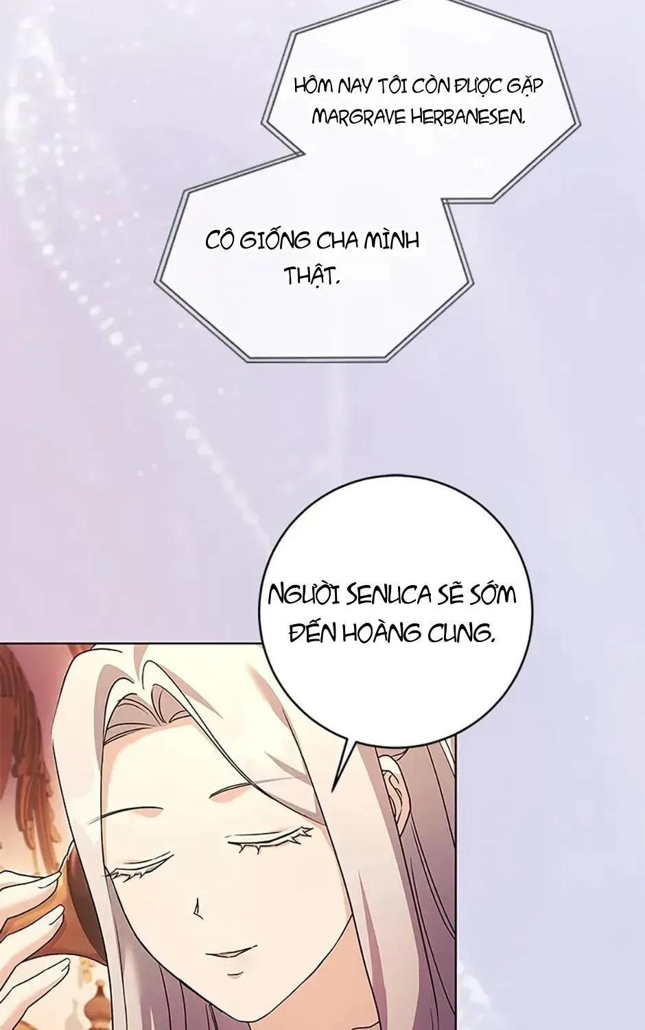 Tôi Đã Đình Công Vì Đã Đến Hạn Chót Chap 82 - Next Chap 83