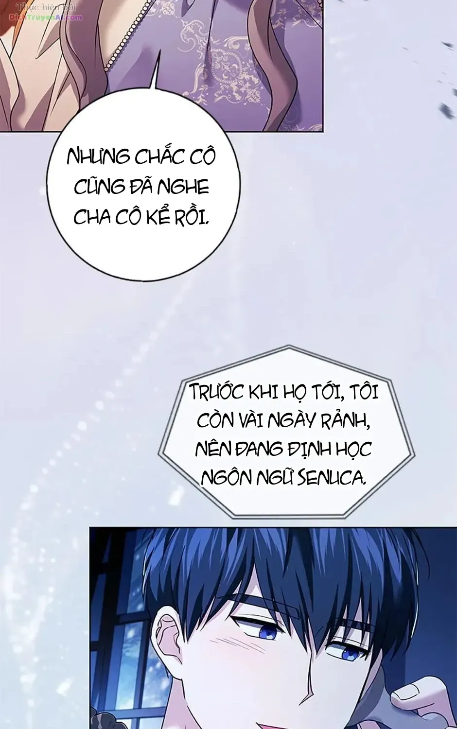 Tôi Đã Đình Công Vì Đã Đến Hạn Chót Chap 82 - Next Chap 83