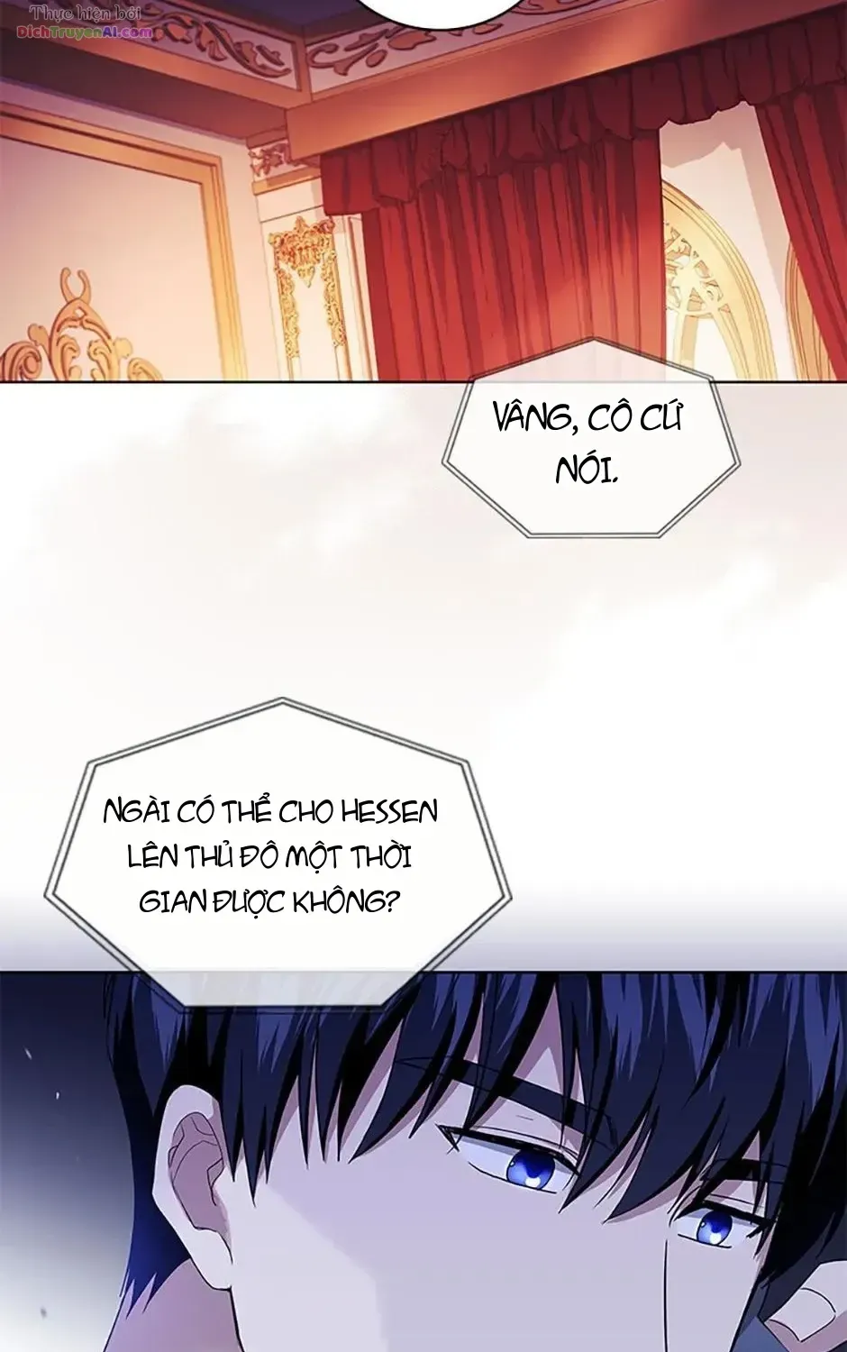 Tôi Đã Đình Công Vì Đã Đến Hạn Chót Chap 82 - Next Chap 83