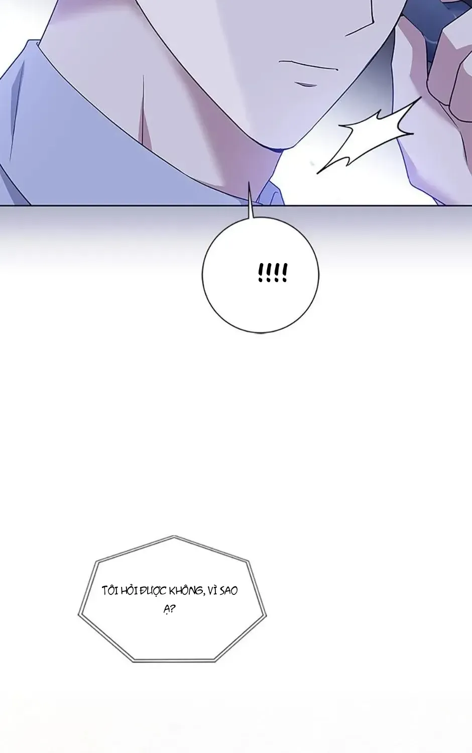 Tôi Đã Đình Công Vì Đã Đến Hạn Chót Chap 82 - Next Chap 83