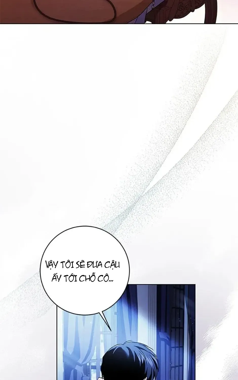 Tôi Đã Đình Công Vì Đã Đến Hạn Chót Chap 82 - Next Chap 83