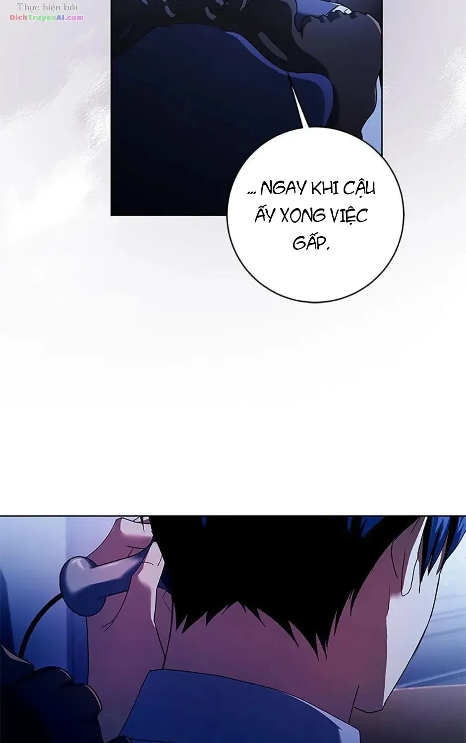 Tôi Đã Đình Công Vì Đã Đến Hạn Chót Chap 82 - Next Chap 83