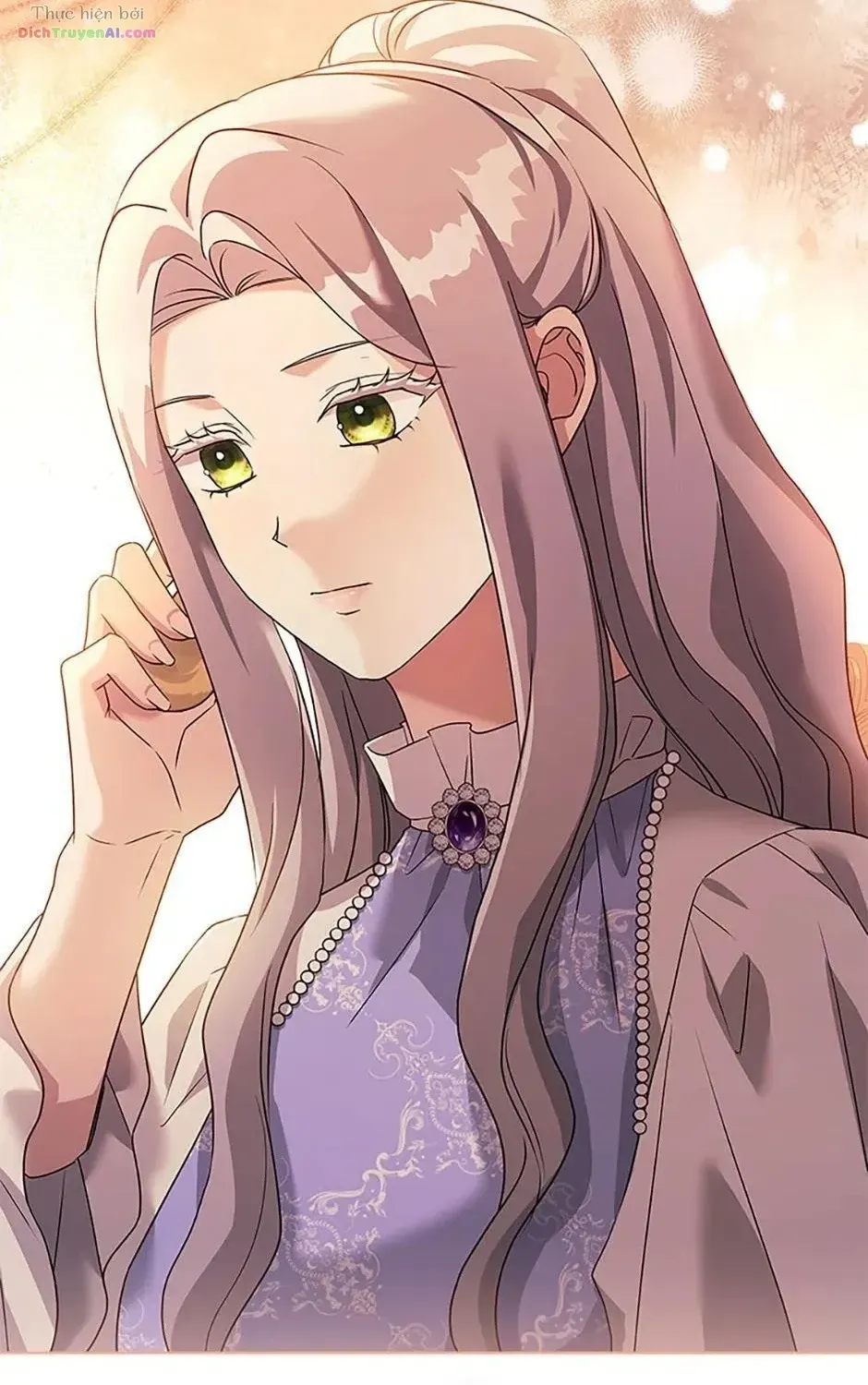 Tôi Đã Đình Công Vì Đã Đến Hạn Chót Chap 82 - Next Chap 83