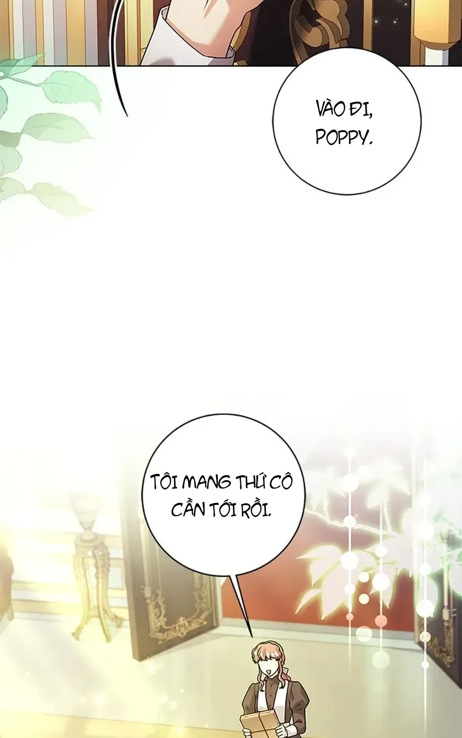 Tôi Đã Đình Công Vì Đã Đến Hạn Chót Chap 82 - Next Chap 83