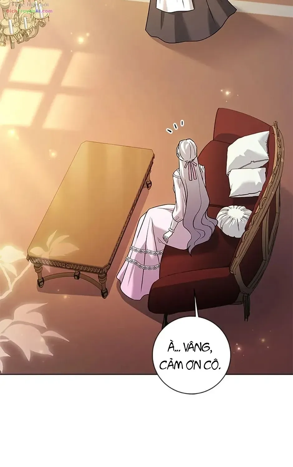 Tôi Đã Đình Công Vì Đã Đến Hạn Chót Chap 82 - Next Chap 83