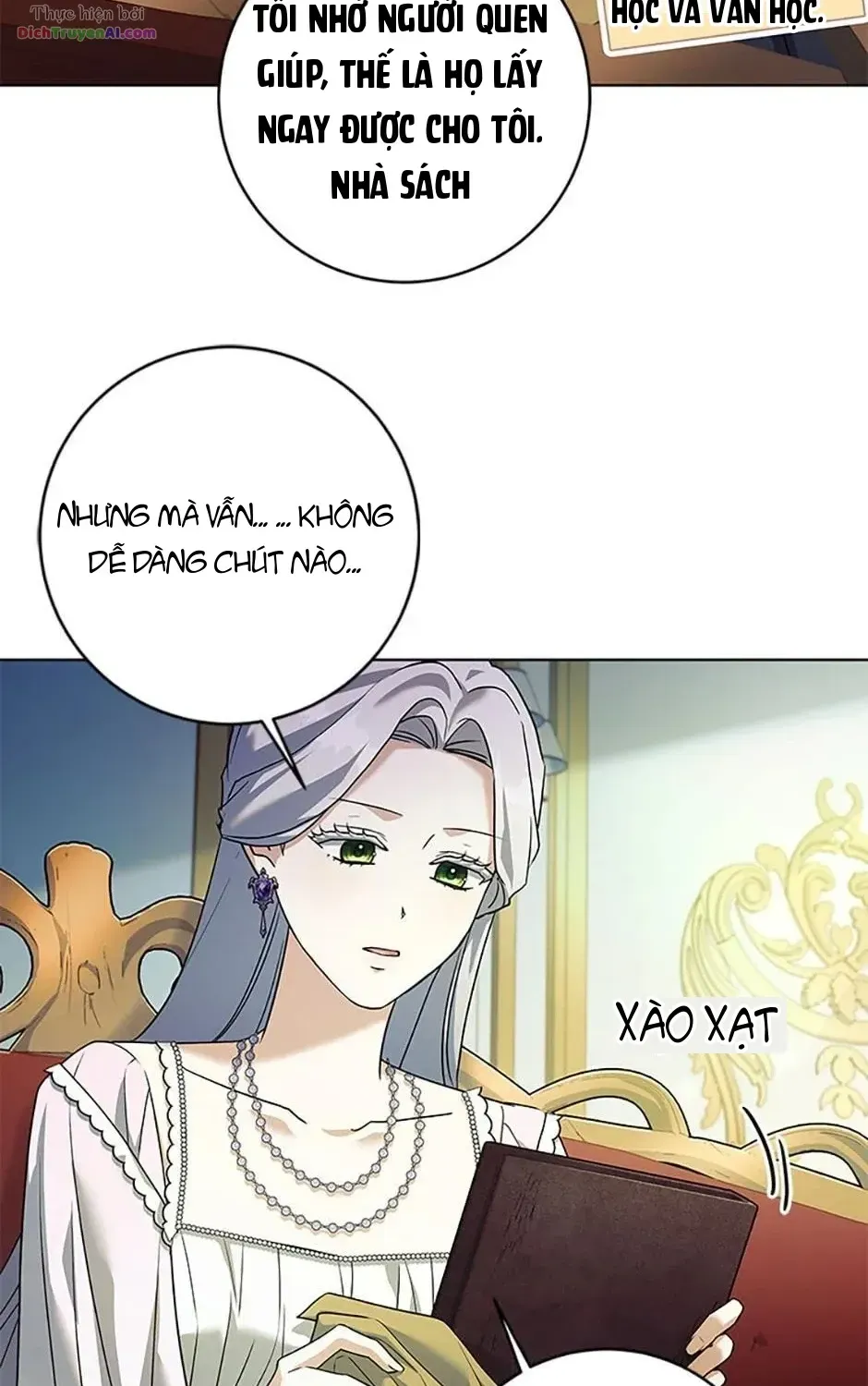 Tôi Đã Đình Công Vì Đã Đến Hạn Chót Chap 82 - Next Chap 83