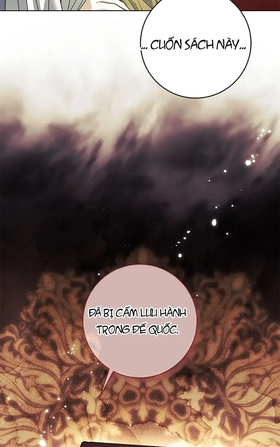 Tôi Đã Đình Công Vì Đã Đến Hạn Chót Chap 82 - Next Chap 83