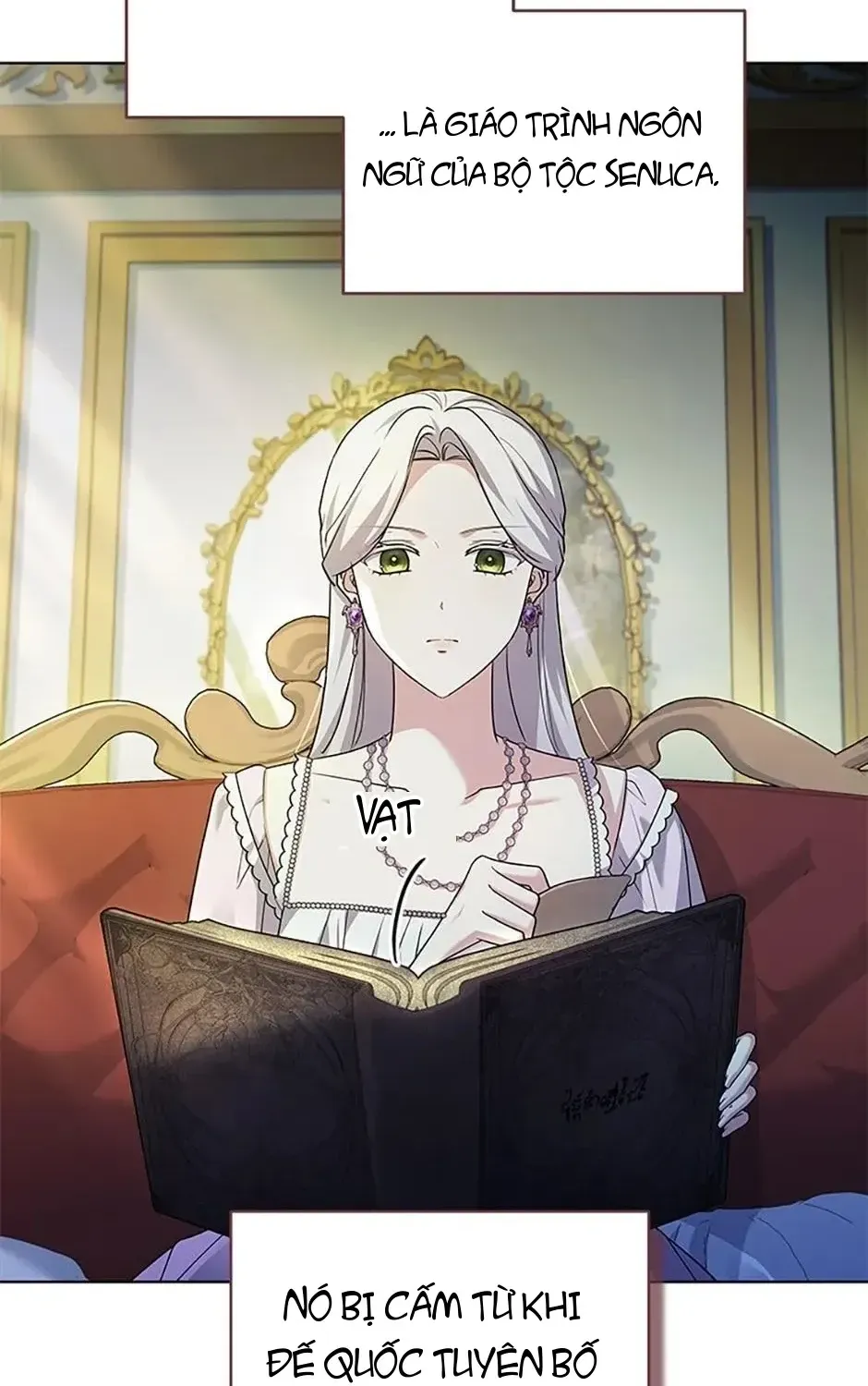 Tôi Đã Đình Công Vì Đã Đến Hạn Chót Chap 82 - Next Chap 83