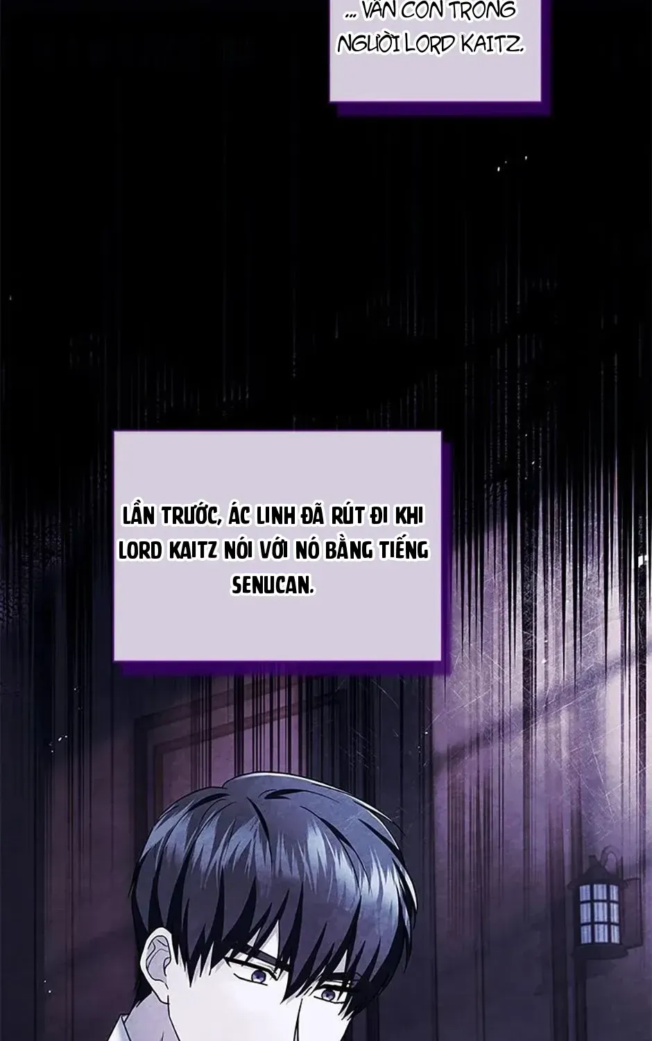 Tôi Đã Đình Công Vì Đã Đến Hạn Chót Chap 82 - Next Chap 83