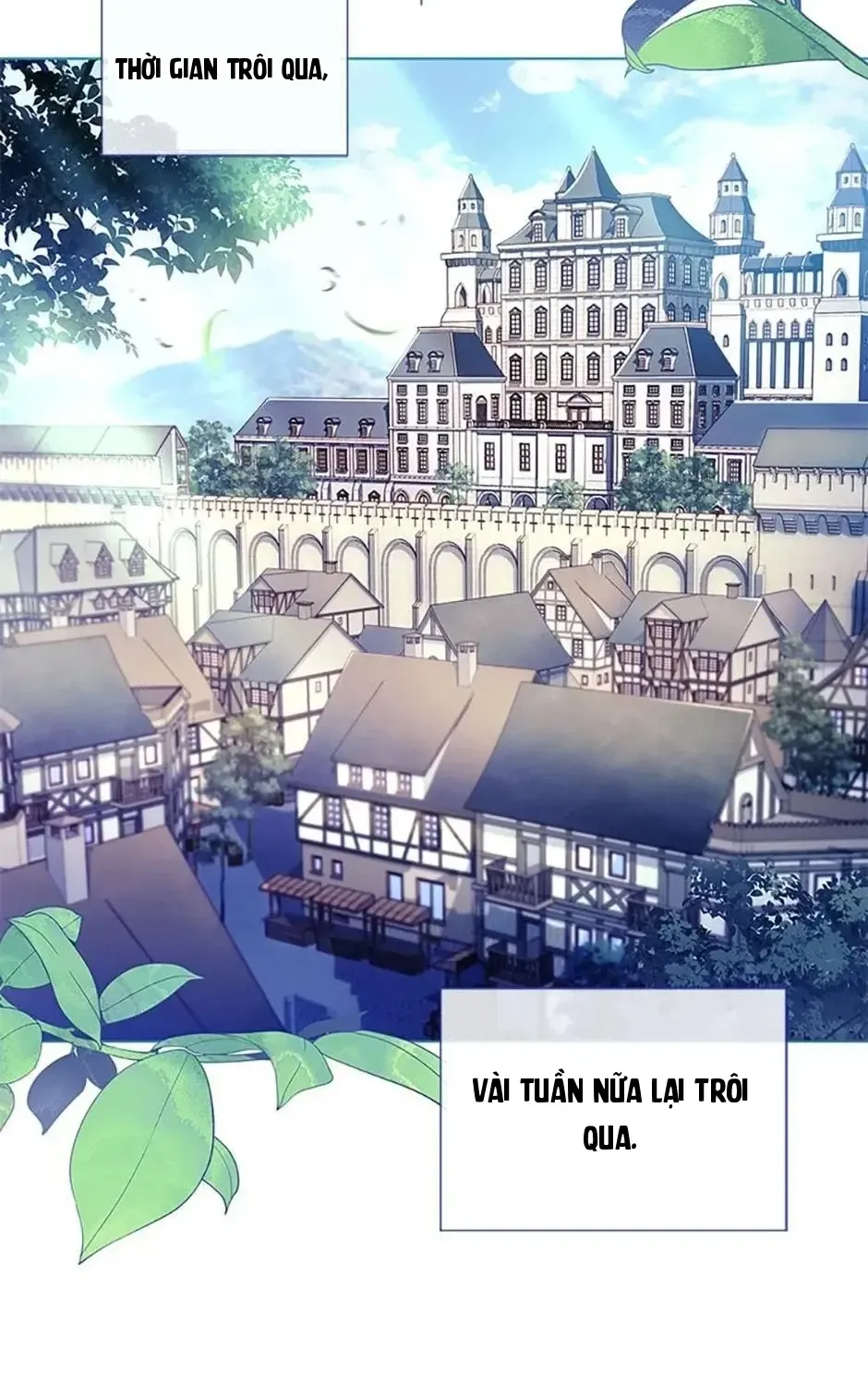 Tôi Đã Đình Công Vì Đã Đến Hạn Chót Chap 82 - Next Chap 83