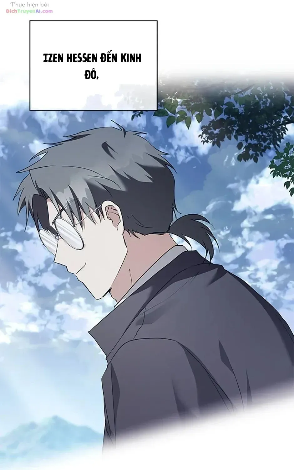 Tôi Đã Đình Công Vì Đã Đến Hạn Chót Chap 82 - Next Chap 83