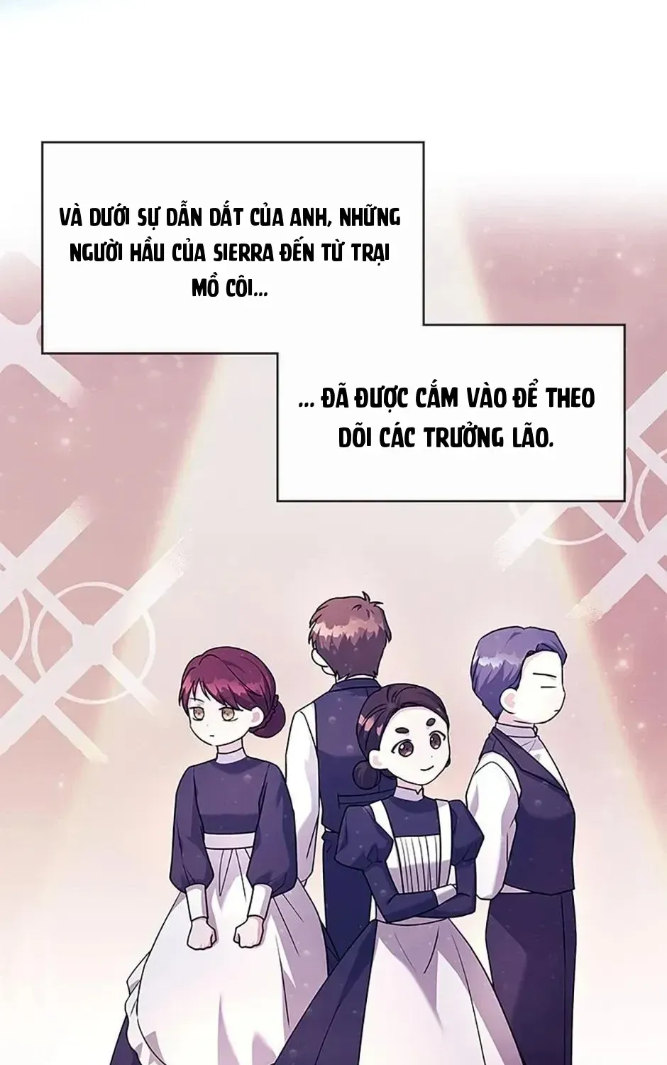 Tôi Đã Đình Công Vì Đã Đến Hạn Chót Chap 82 - Next Chap 83