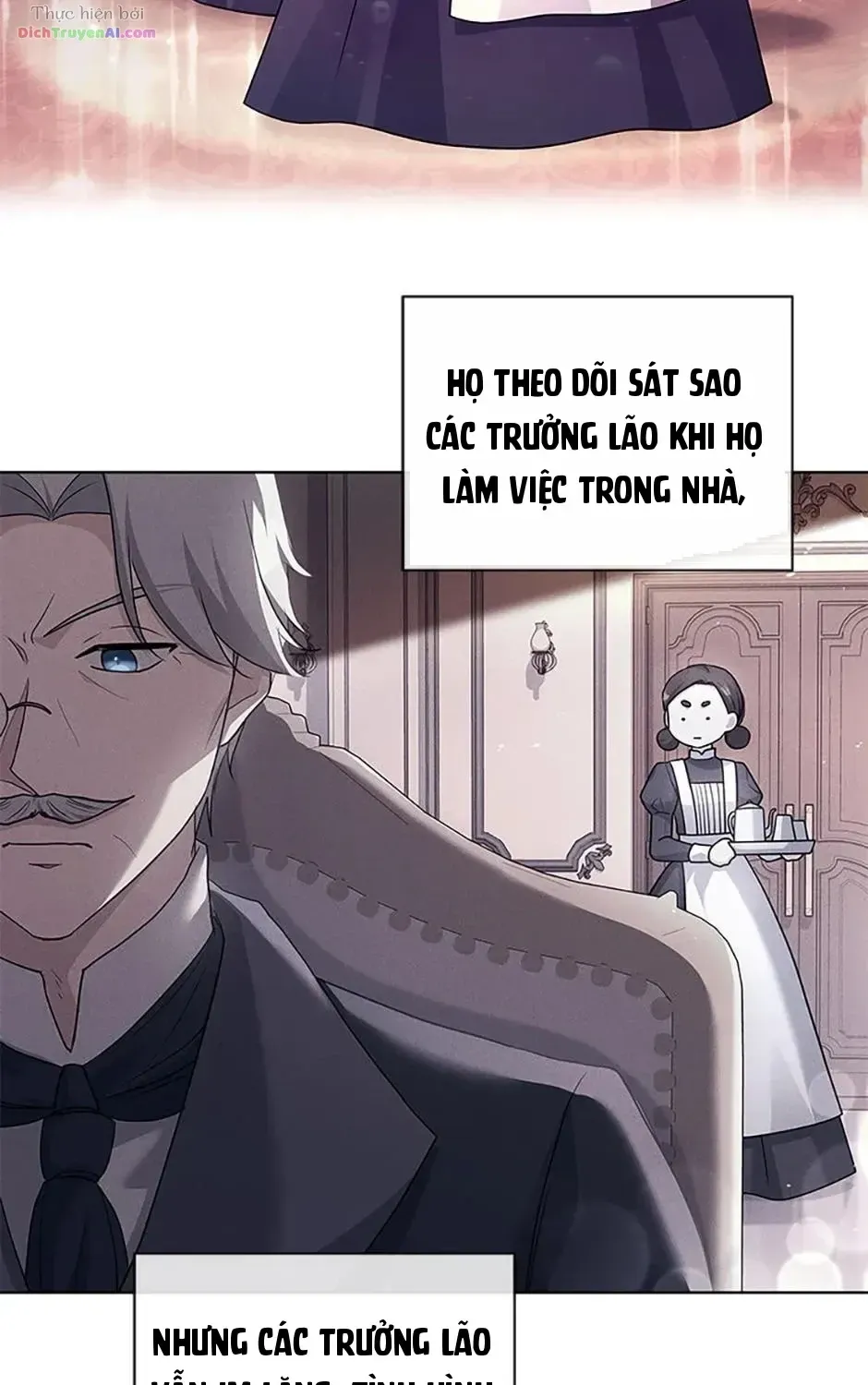 Tôi Đã Đình Công Vì Đã Đến Hạn Chót Chap 82 - Next Chap 83