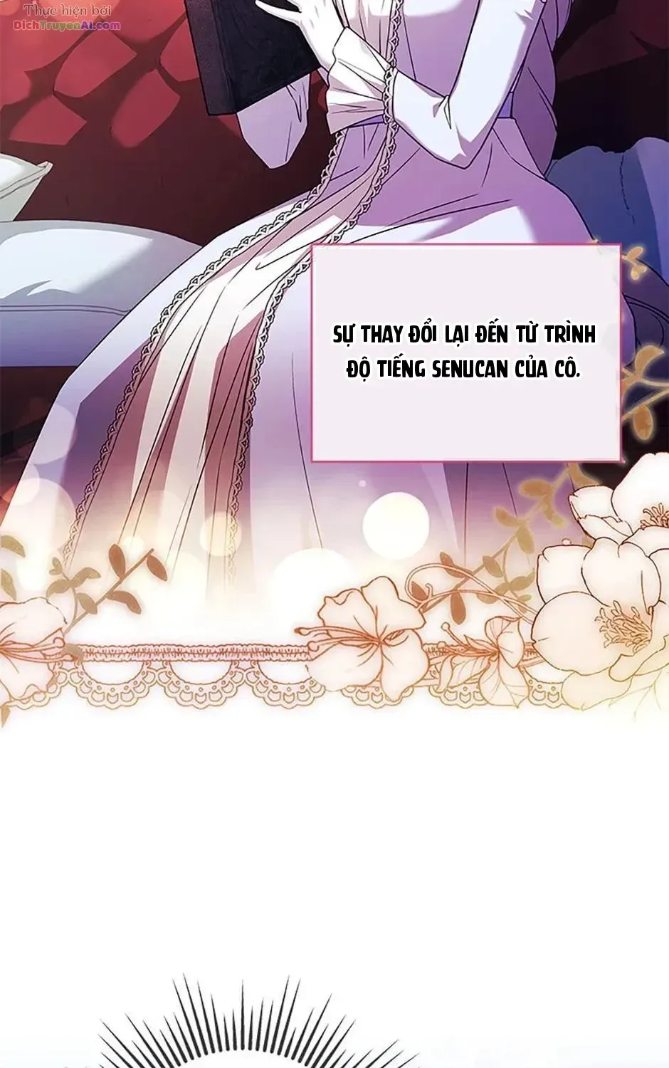 Tôi Đã Đình Công Vì Đã Đến Hạn Chót Chap 82 - Next Chap 83