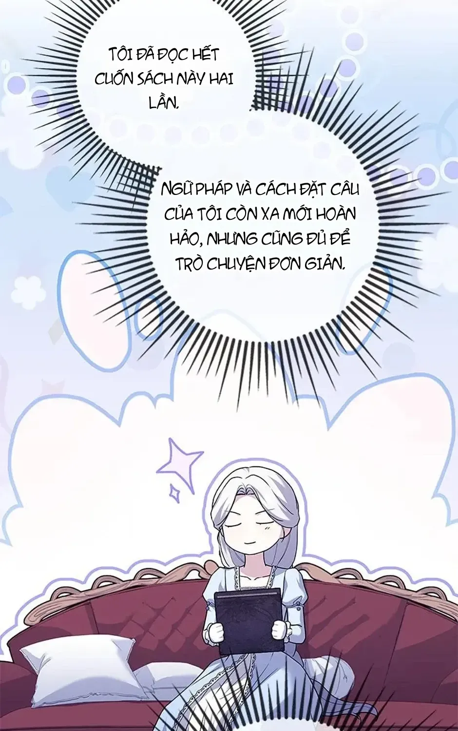 Tôi Đã Đình Công Vì Đã Đến Hạn Chót Chap 82 - Next Chap 83