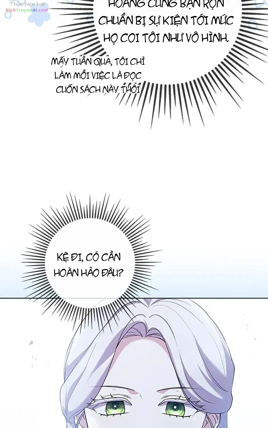 Tôi Đã Đình Công Vì Đã Đến Hạn Chót Chap 82 - Next Chap 83