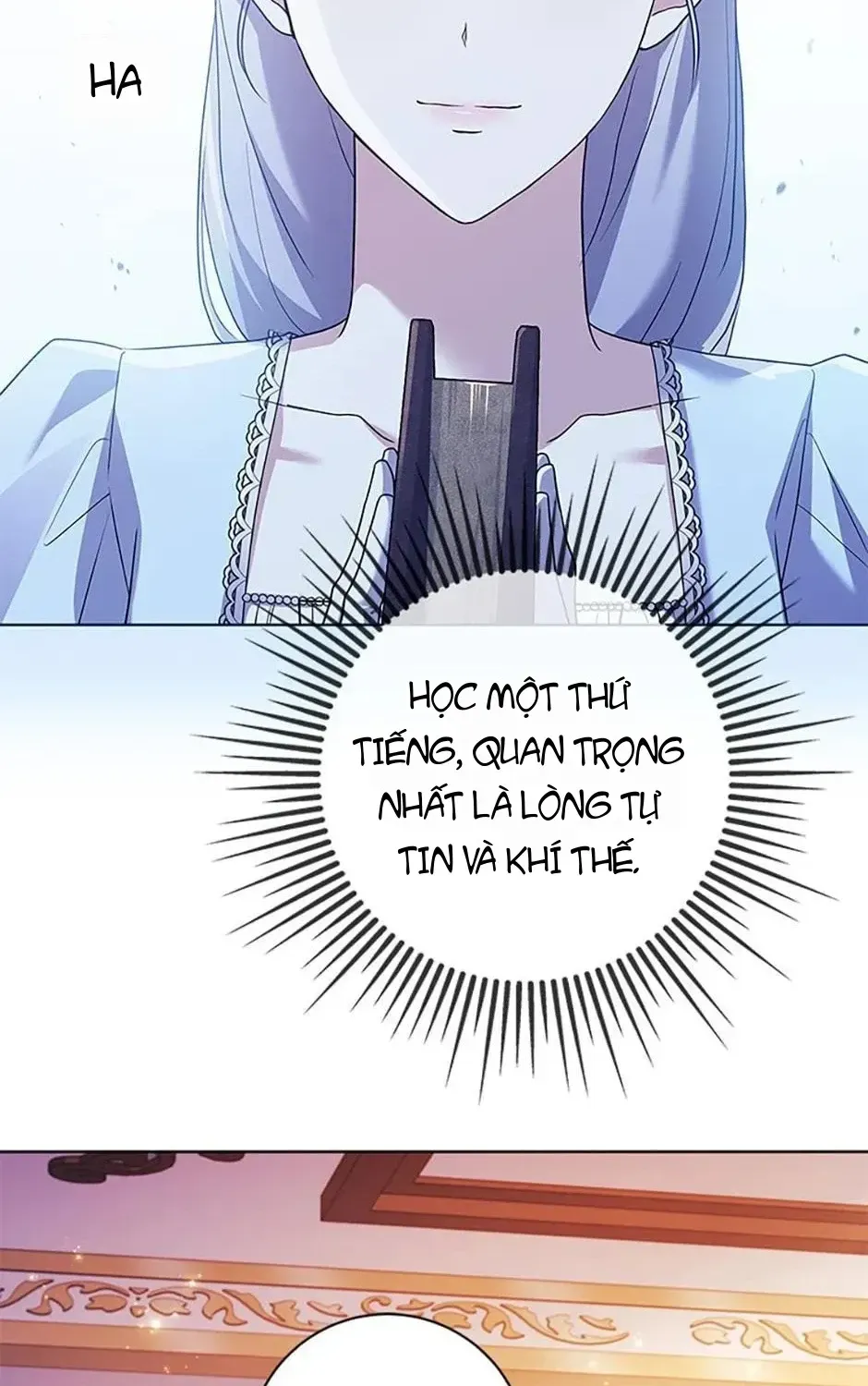 Tôi Đã Đình Công Vì Đã Đến Hạn Chót Chap 82 - Next Chap 83