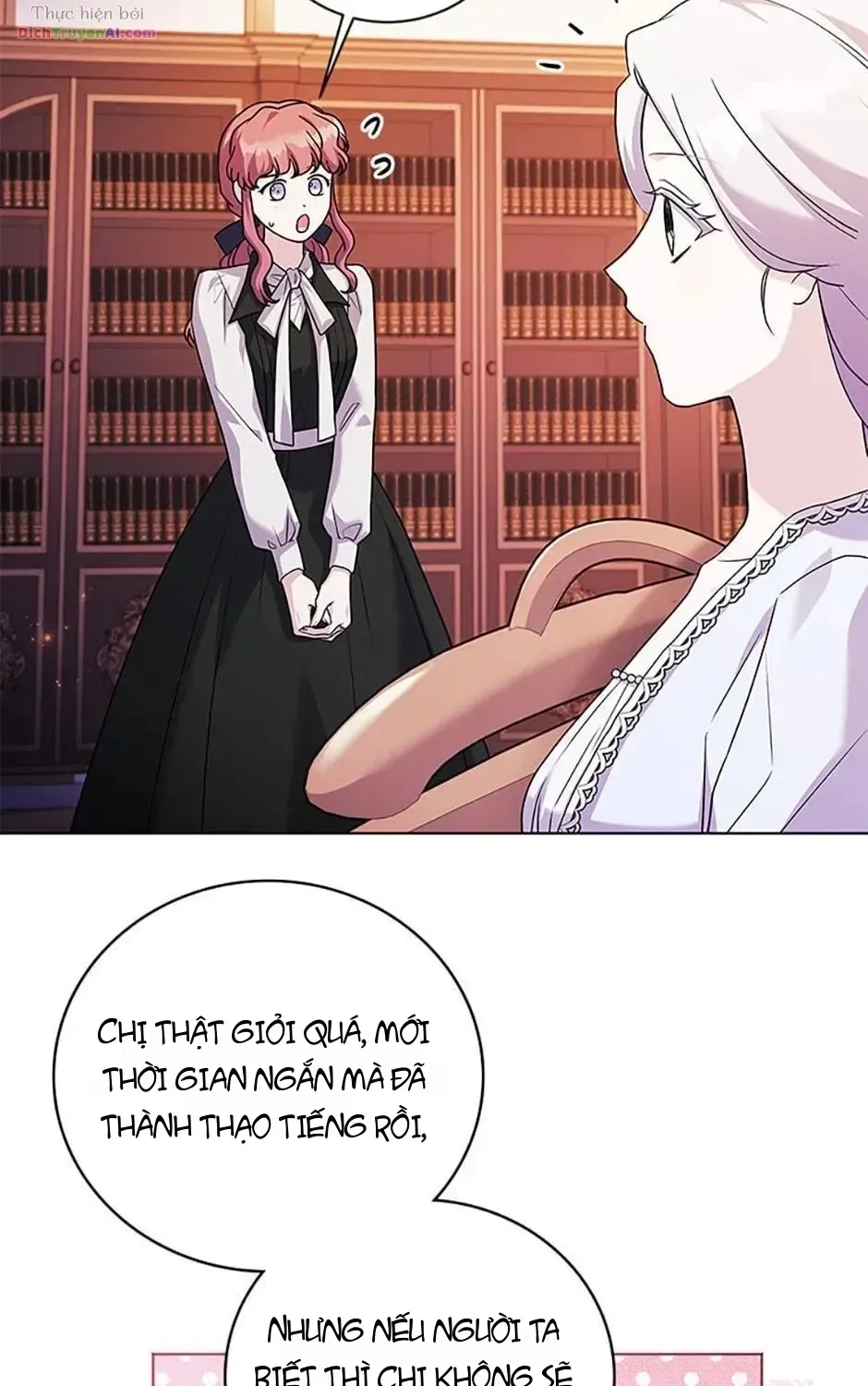 Tôi Đã Đình Công Vì Đã Đến Hạn Chót Chap 82 - Next Chap 83