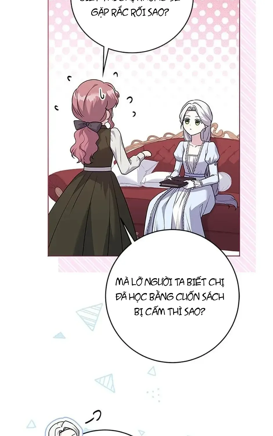 Tôi Đã Đình Công Vì Đã Đến Hạn Chót Chap 82 - Next Chap 83