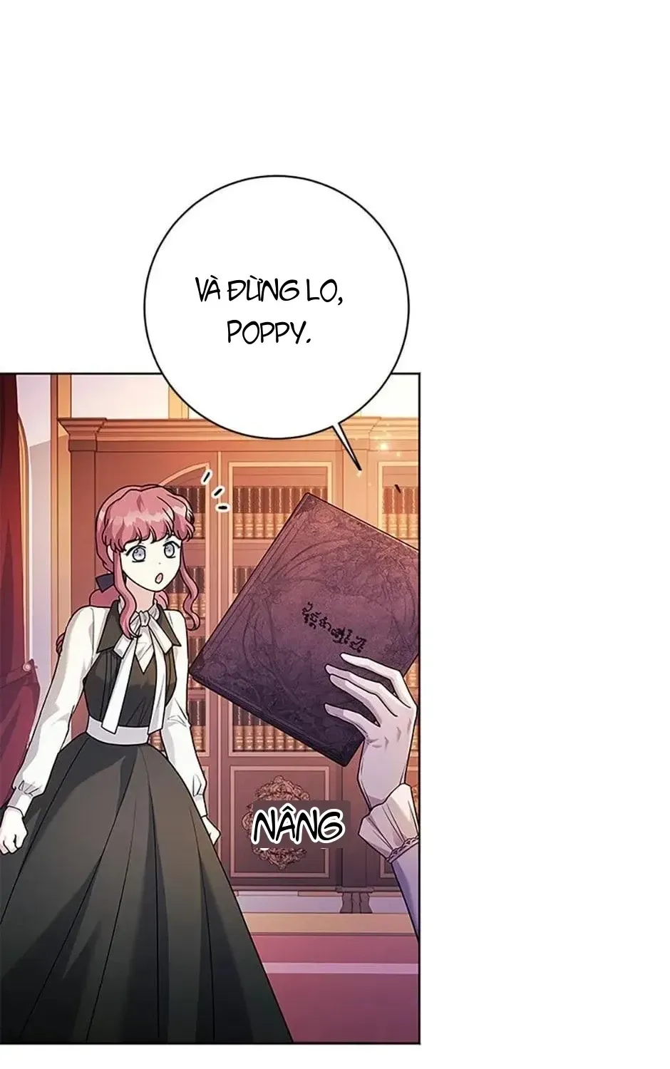 Tôi Đã Đình Công Vì Đã Đến Hạn Chót Chap 82 - Next Chap 83